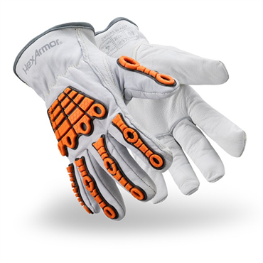 Chrome SLT® 4060 Cut Resistant Glove